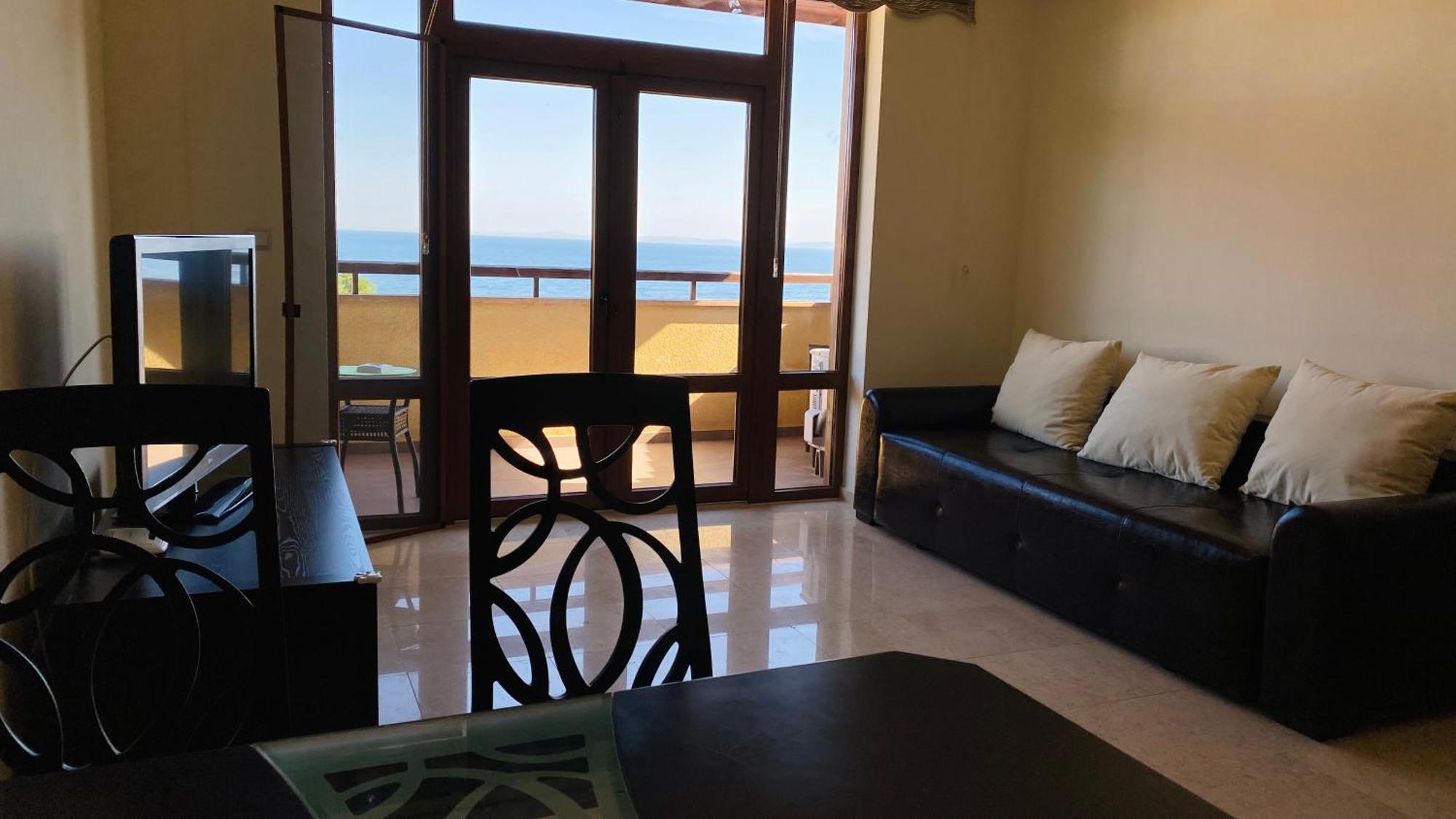 Garden Of Eden Modern Apartments - Apartello,Com Sveti Vlas Room photo