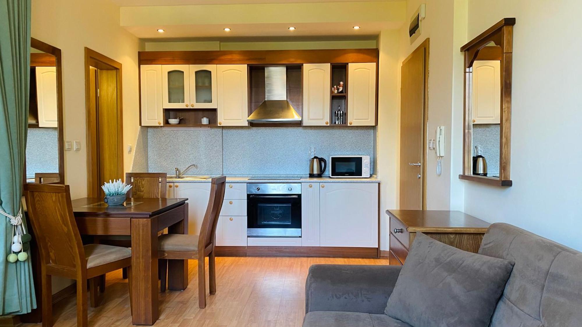Garden Of Eden Modern Apartments - Apartello,Com Sveti Vlas Room photo